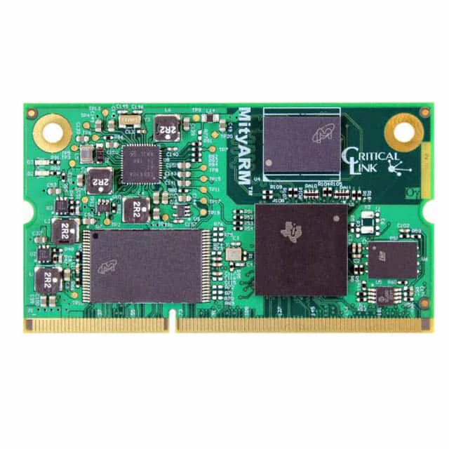 3359-EX-227-RC-X Critical Link