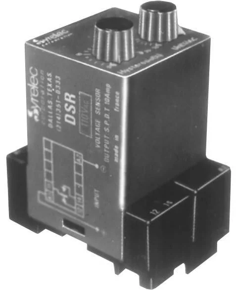 LUR110A Crouzet USA