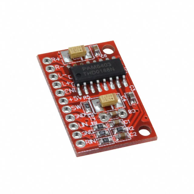 DFR0119 DFRobot