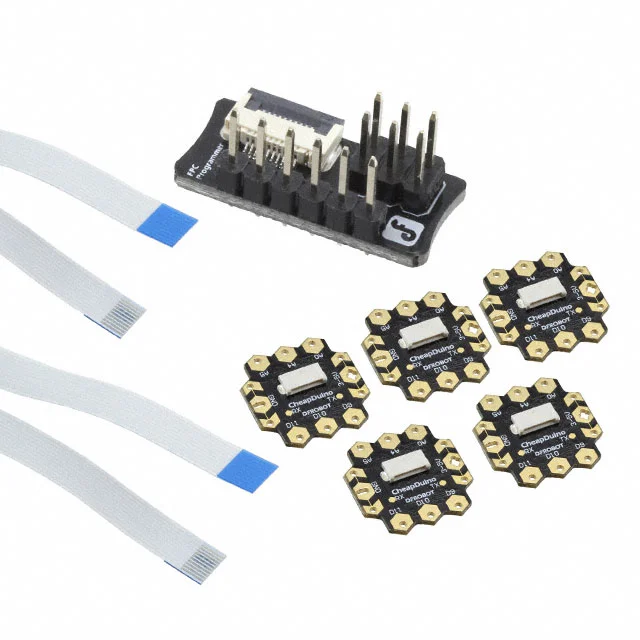 DFR0236 DFRobot
