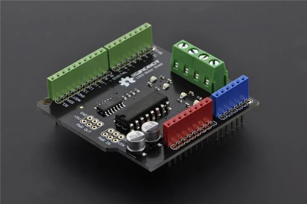 DRI0001 DFRobot