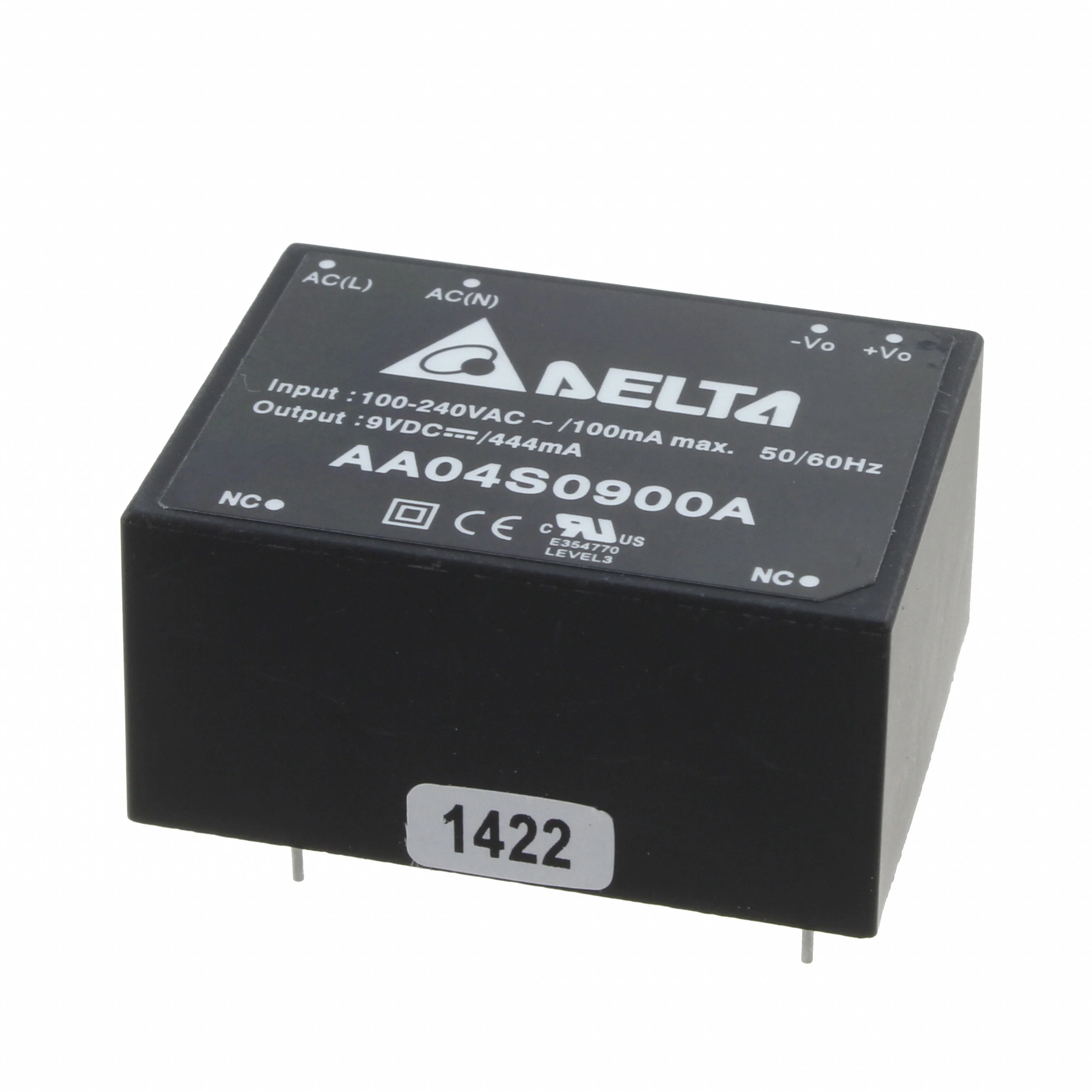AA04S1200A Delta Electronics/Cyntec