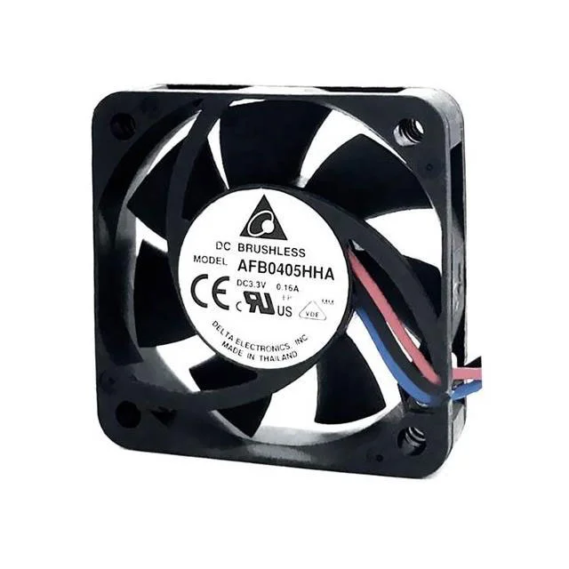 AFB0412MA-AF00 Delta Electronics