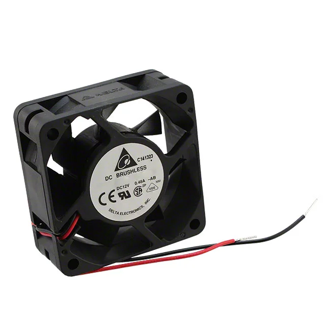 AFB0612EH-AB Delta Electronics