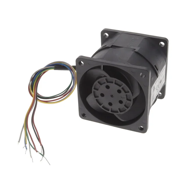 GFB0612ES-E Delta Electronics