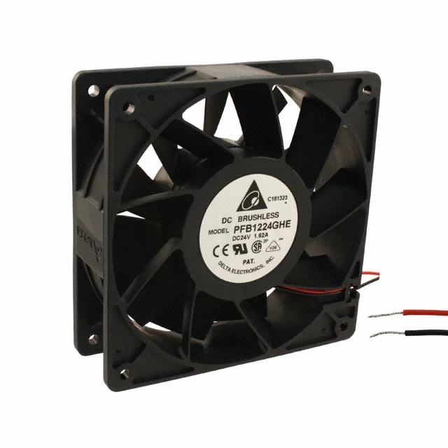 PFB1224GHE Delta Electronics