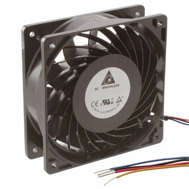 THA1248BE Delta Electronics
