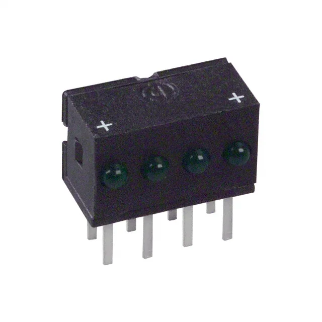 5554301F Dialight