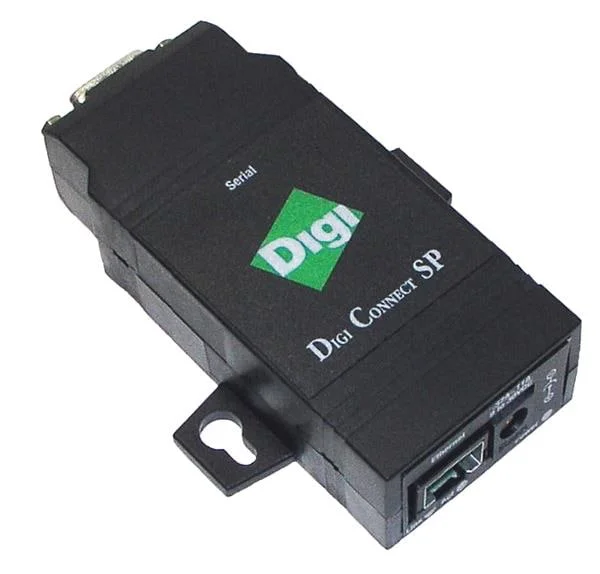 DC-SP-01R-C Digi