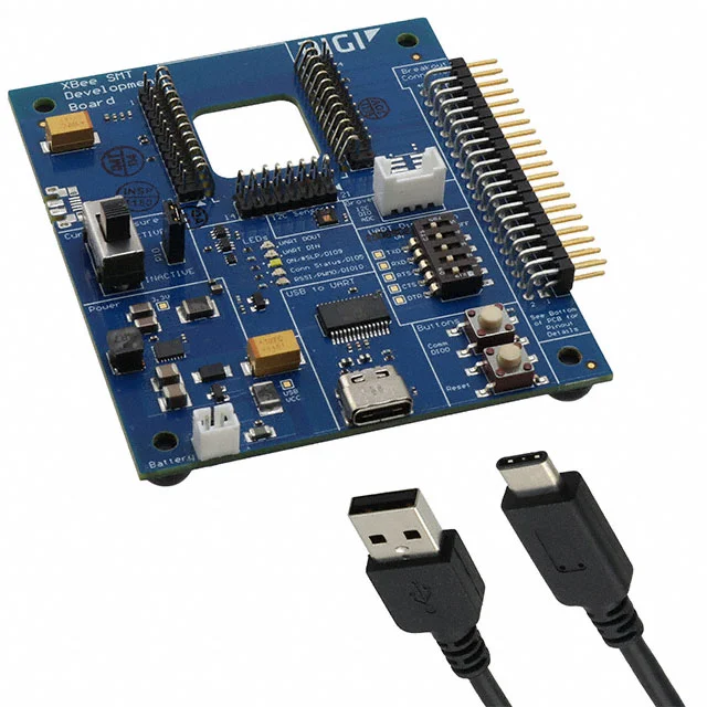 XBIB-C-SMT Digi International