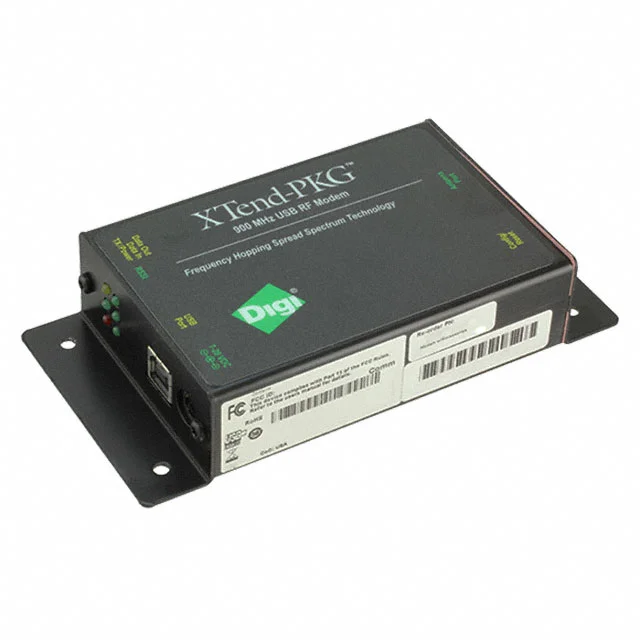 XTP9B-PKI-RA Digi International