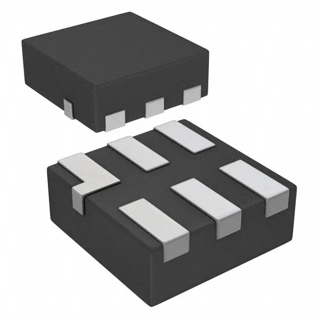 74AUP1G34FW4-7 Diodes Incorporated