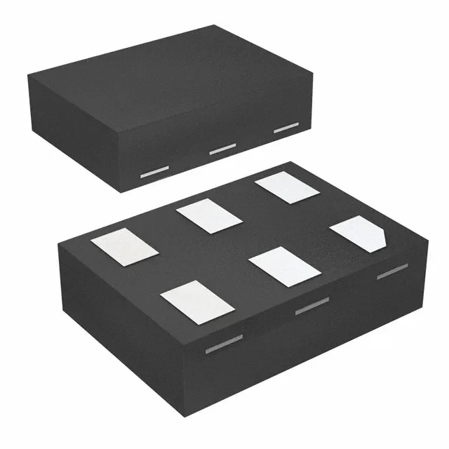 74AUP1G58FZ4-7 Diodes Incorporated