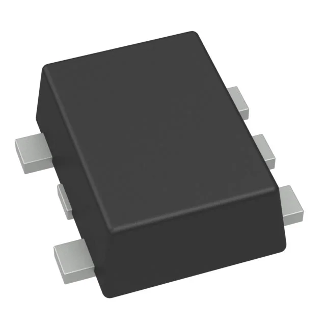 74LVC1G125Z-7 Diodes Incorporated