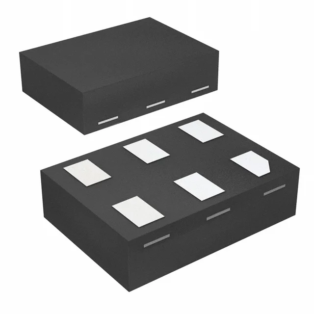 74LVC1G57FZ4-7 Diodes Incorporated