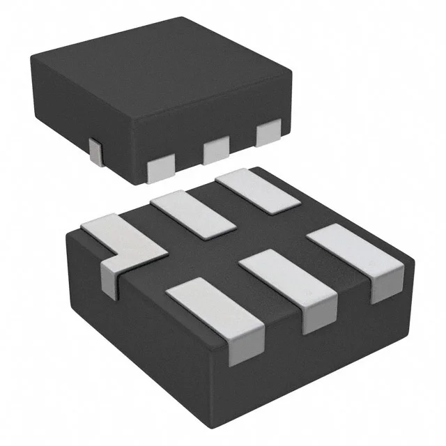 74LVC1G97FW4-7 Diodes Incorporated