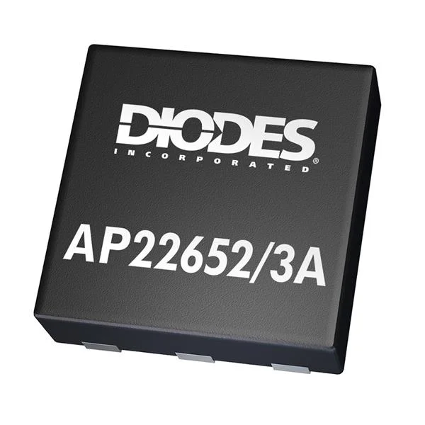 AP22652AFDZ-7 Diodes Incorporated