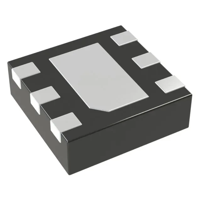 AP2553FDC-7 Diodes Incorporated