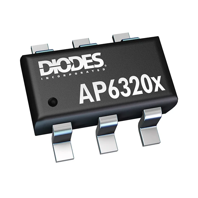 AP3030KTTR-E1 Diodes Incorporated