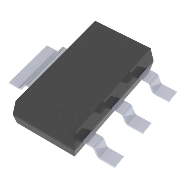 AZ1117EH-5.0TRG1 Diodes Incorporated