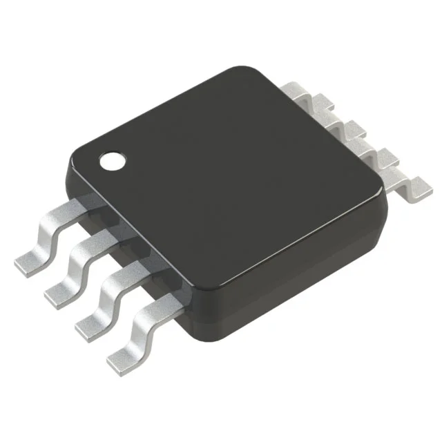 AZV393MMTR-G1 Diodes Incorporated