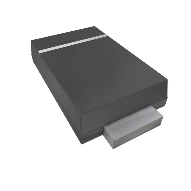 B360AF-13 Diodes Incorporated