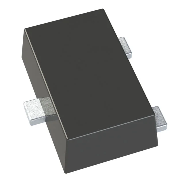 BZX84C3V6-7 Diodes Incorporated