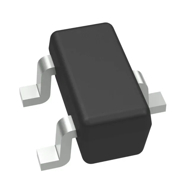 BZX84C6V2T-7-F Diodes Incorporated