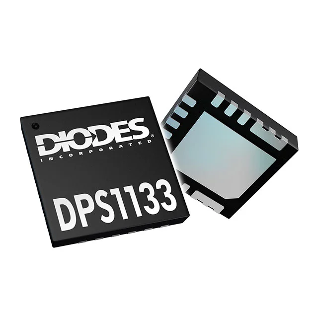 DPS1133FIA-13 Diodes Incorporated