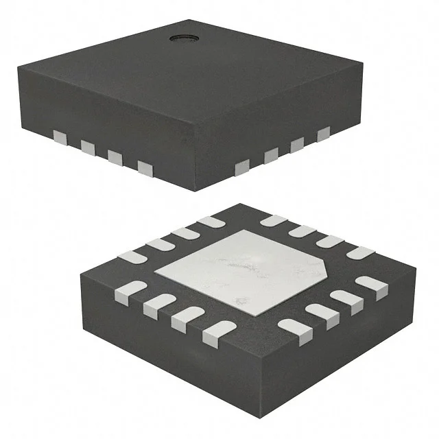 PI2EQX502TZHE+DAX Diodes Incorporated
