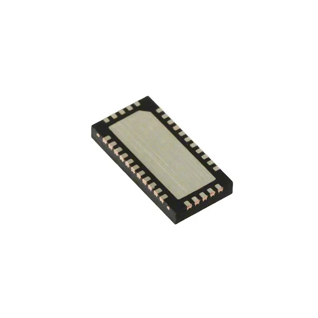 PI3HDX511AZLSEX Diodes Incorporated