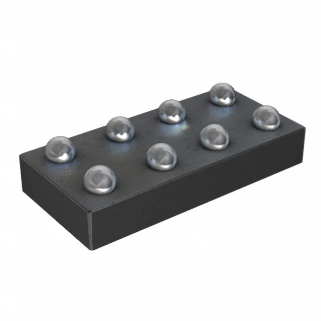 PI4ULS5V102GAEX Diodes Incorporated