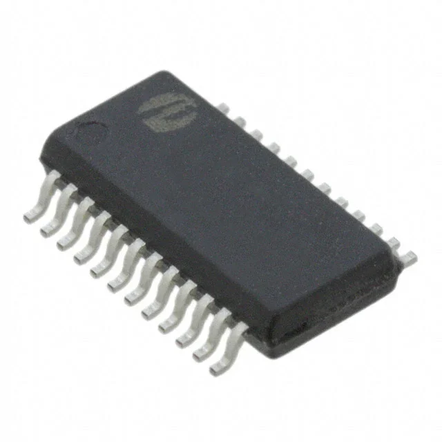 PI5C3861QEX Diodes Incorporated