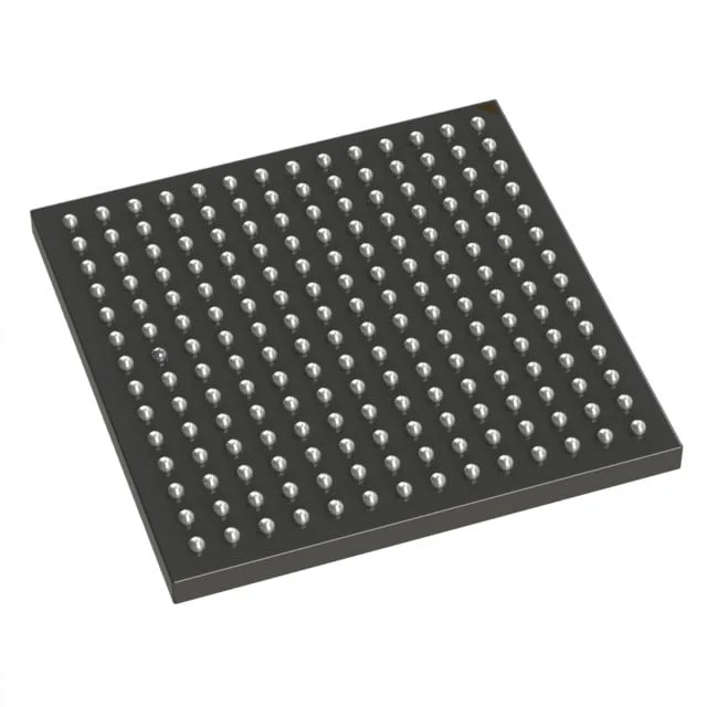 PI7C9X2G612GPCNJEX Diodes Incorporated
