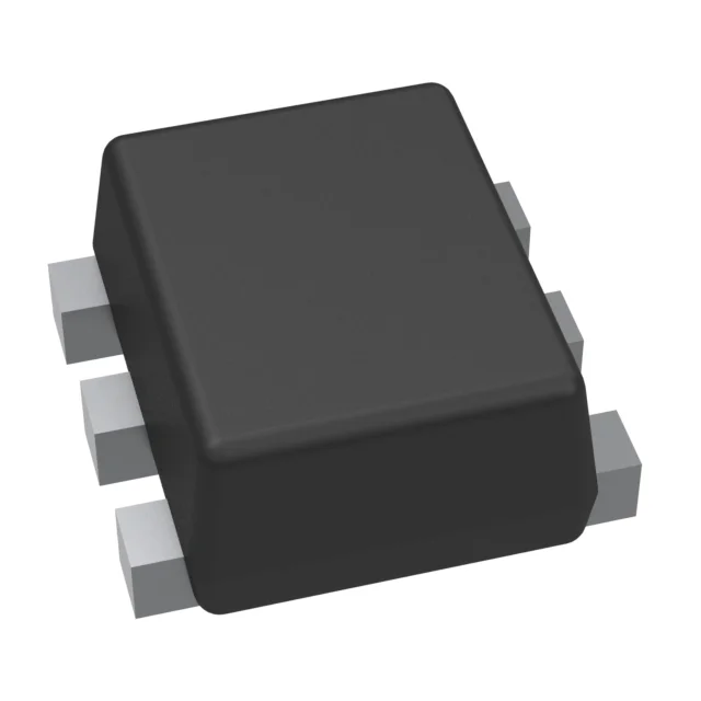 QSG0115UDJ-7 Diodes Incorporated