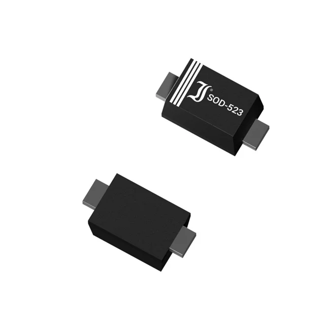 MM5Z24 Diotec Semiconductor