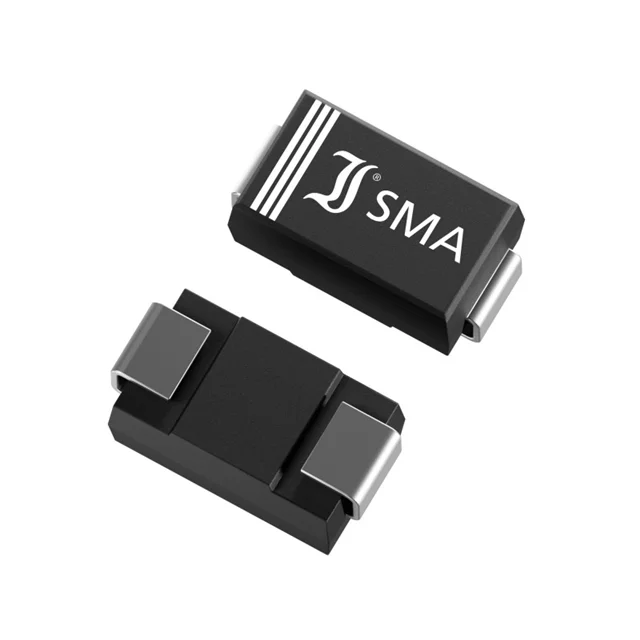 Z1SMA10 Diotec Semiconductor