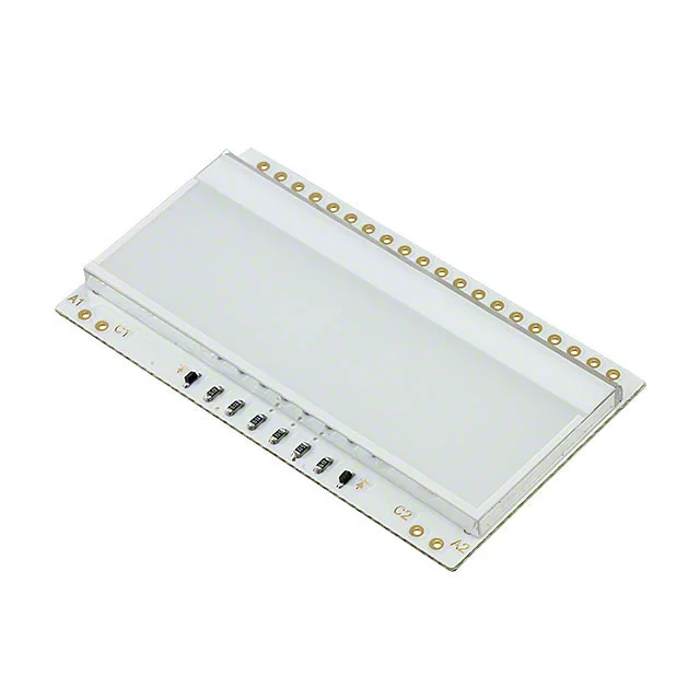 EA LED55X31-W Display Visions