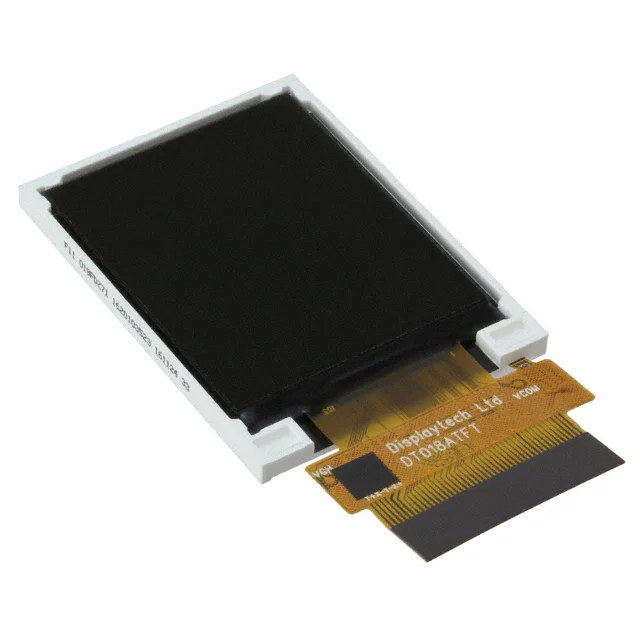 DT018ATFT Displaytech