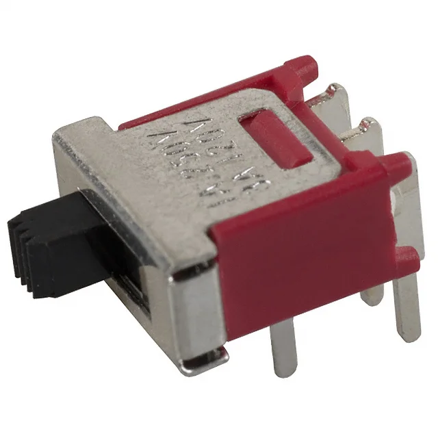 500ASSP1M6QE E-Switch