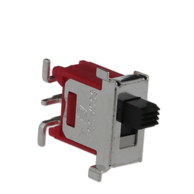 500ASSP1SM6QE E-Switch