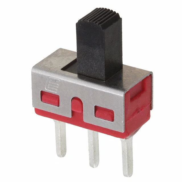 500SSP1S2M2QEA E-Switch