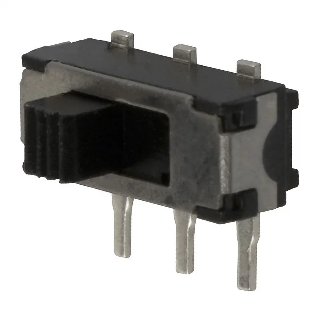 EG1270 E-Switch
