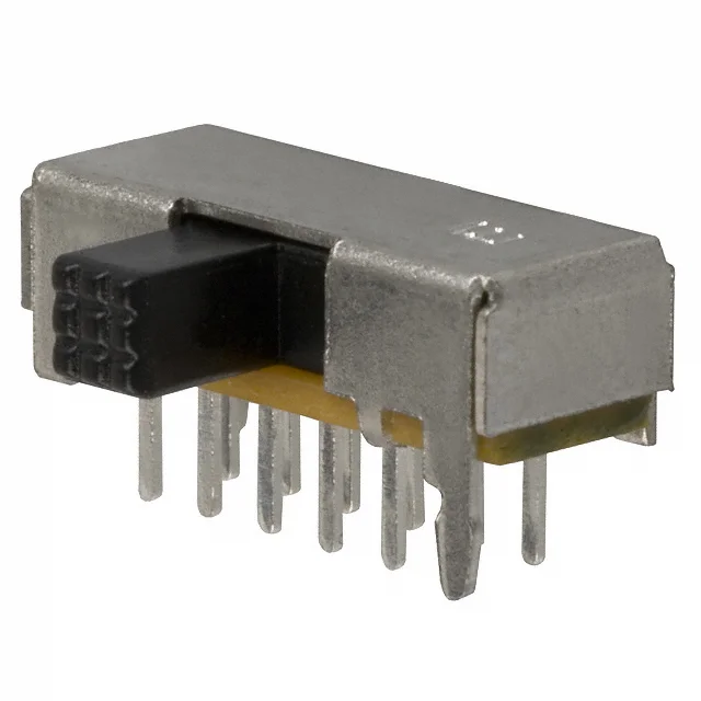 EG4208 E-Switch