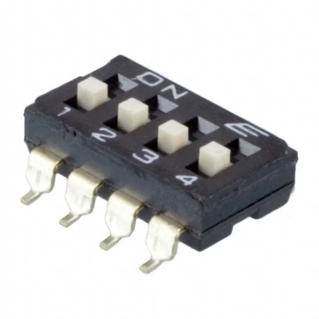KAE04LGGT E-Switch