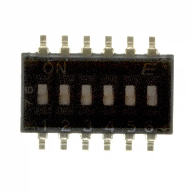 KAN1106RT E-Switch
