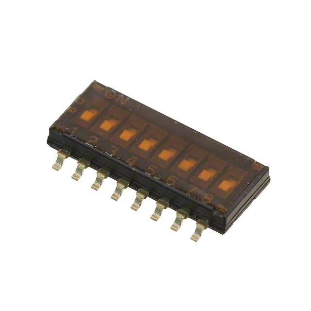 KAN1108RT E-Switch