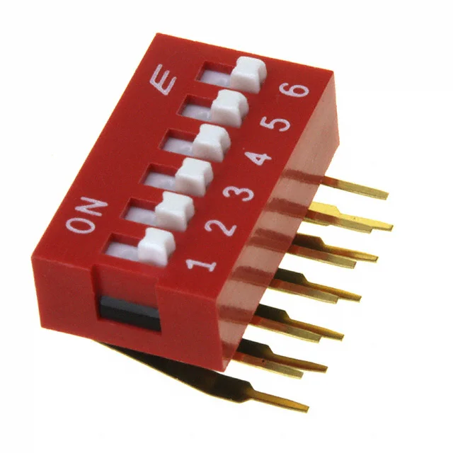 KAS2106E E-Switch