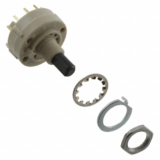 KC15A9.501NPF E-Switch
