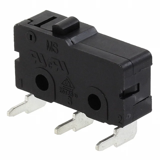 MS0850500F080V2A E-Switch